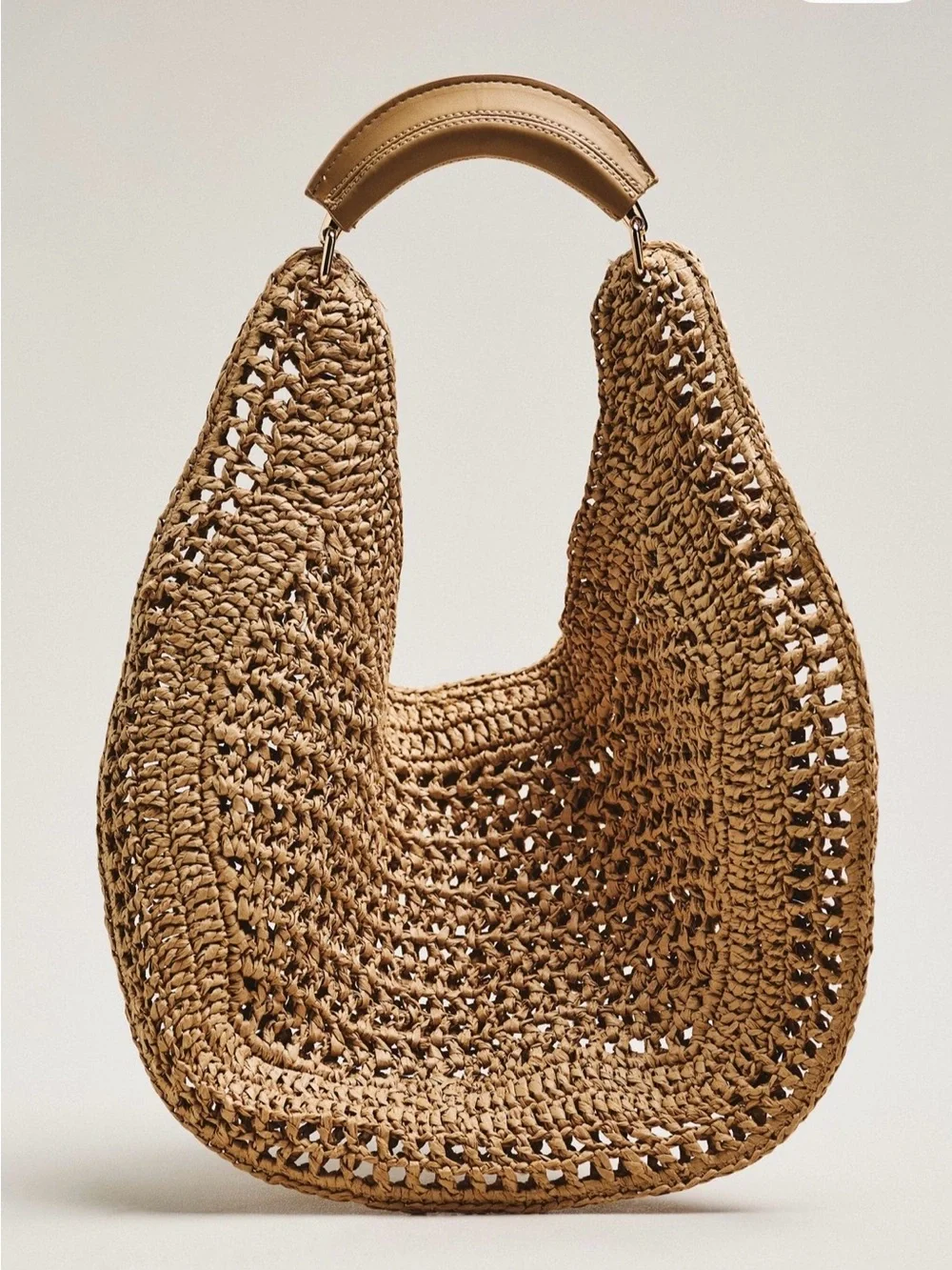Urban Expressions Hobo Bag